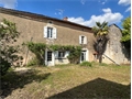 Maison ancienne à la vente